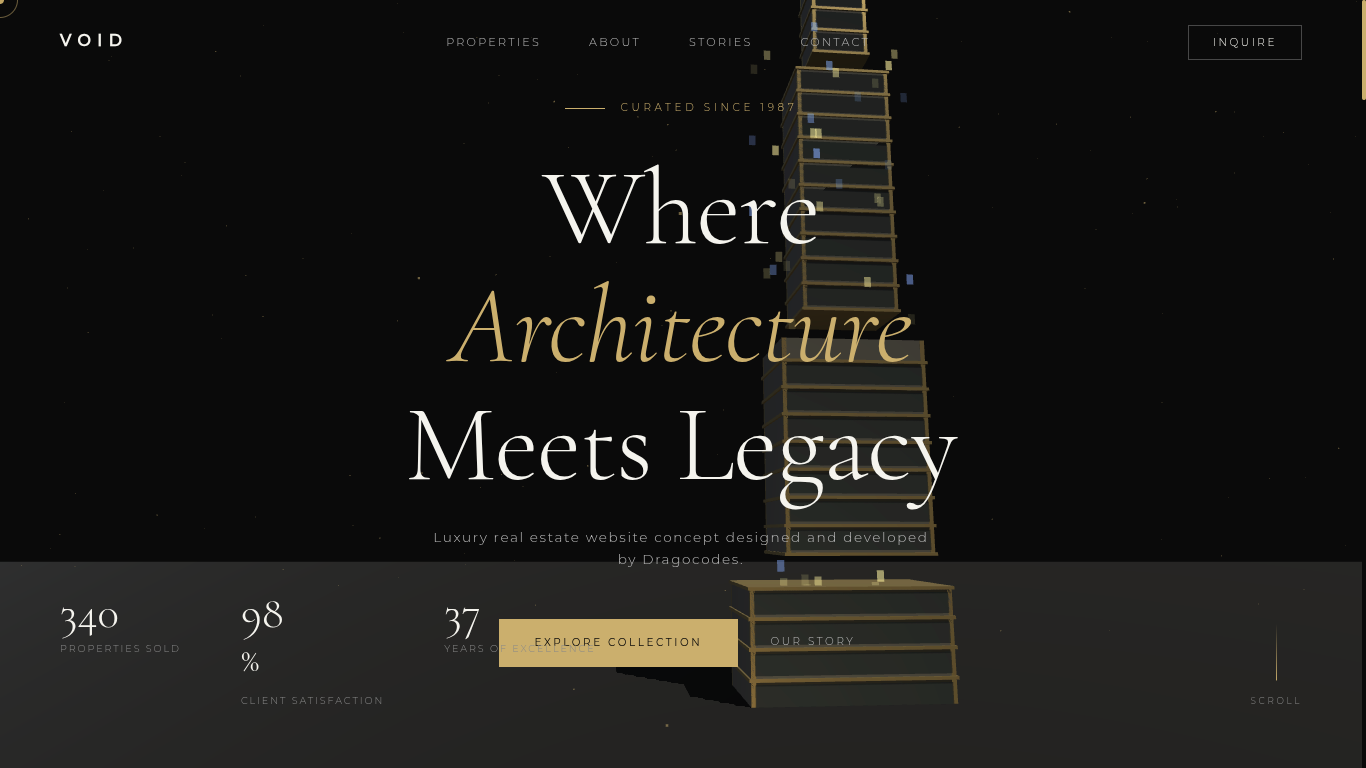 Real Estate Platform